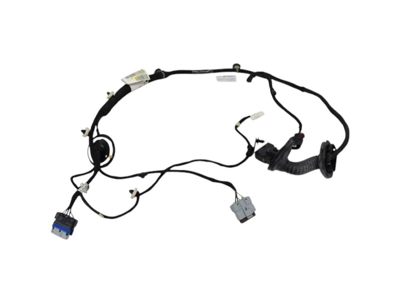 IMPIANTO ELETTRICO (CABLAGGIO) PORTA POSTERIORE SX OPEL Crossland Serie (X) 39133870 (17>)