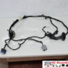 IMPIANTO ELETTRICO (CABLAGGIO) PORTA POSTERIORE SX OPEL Crossland Serie (X) 39133870 (17>)