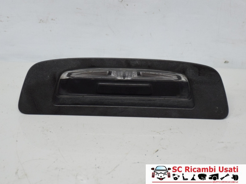 MANIGLIA INTERNA PORTELLONE POSTERIORE OPEL Crossland Serie (X) (17>)