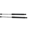 COPPIA MOLLE COFANO BAULE OPEL Crossland Serie (X) 39117353 (17>)