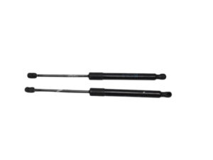 COPPIA MOLLE COFANO BAULE OPEL Crossland Serie (X) 39117353 (17>)