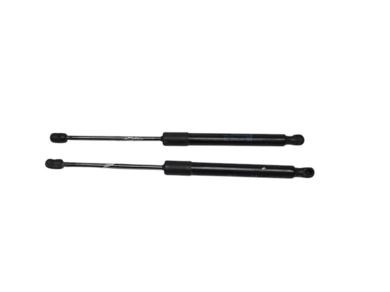 COPPIA MOLLE COFANO BAULE OPEL Crossland Serie (X) 39117353 (17>)