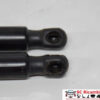 COPPIA MOLLE COFANO BAULE OPEL Crossland Serie (X) 39117353 (17>)