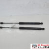 COPPIA MOLLE COFANO BAULE OPEL Crossland Serie (X) 39117353 (17>)