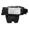 SERRATURA PORTELLONE POSTERIORE OPEL Crossland Serie (X) 3644675 (17>)