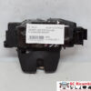 SERRATURA PORTELLONE POSTERIORE OPEL Crossland Serie (X) 3644675 (17>)