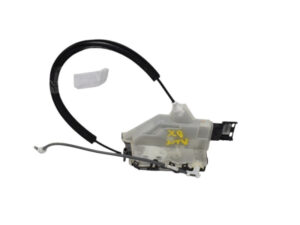 SERRATURA ANTERIORE DESTRA OPEL Crossland Serie (X) 3558109 (17>)