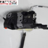 SERRATURA POSTERIORE DESTRA OPEL Crossland Serie (X) 16943707 (17>)