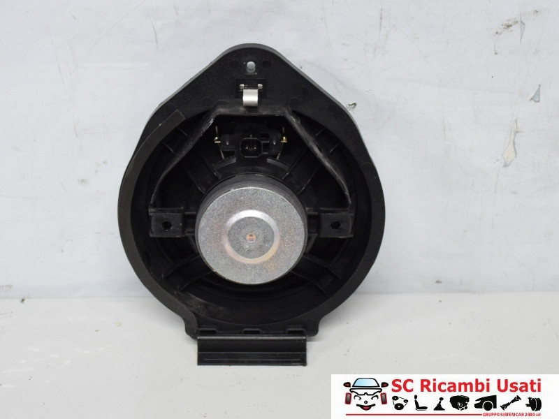 ALTOPARLANTE OPEL Crossland Serie (X) 39144982 (17>)