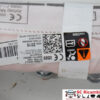 AIRBAG A TENDINA LATERALE PASSEGGERO OPEL Crossland Serie (X) 34216413C (17>)