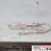 AIRBAG A TENDINA LATERALE PASSEGGERO OPEL Crossland Serie (X) 34216413C (17>)