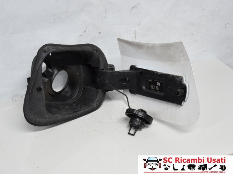 SPORTELLINO CARBURANTE OPEL Crossland Serie (X) 13461778 (17>)