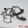 IMPIANTO ELETTRICO (CABLAGGIO) PORTA POSTERIORE SX JEEP Compass Serie 52149655 (16>)