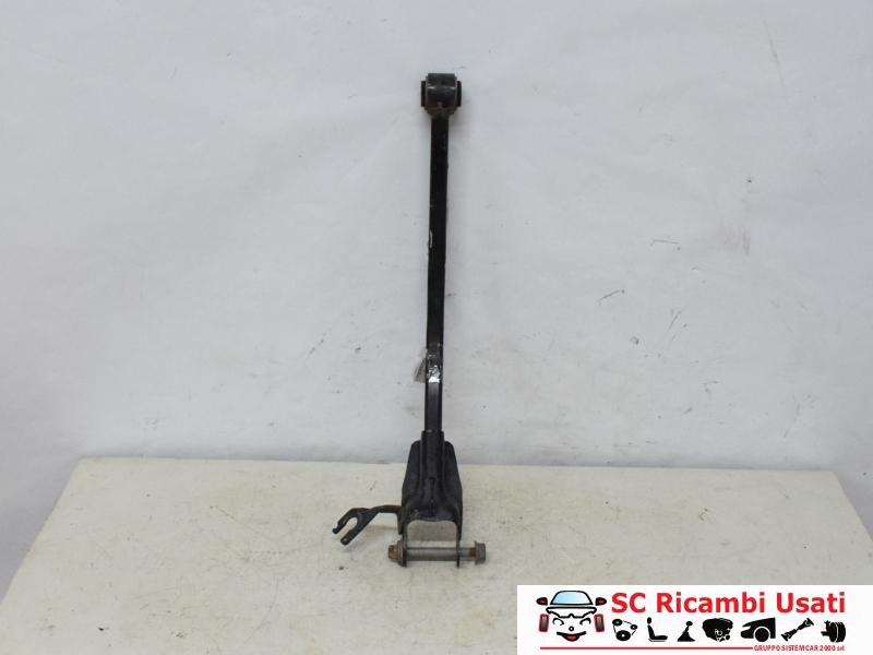 Braccio Oscillante Alfa Romeo Giulietta 51891068 Braccio Oscillante Alfa Romeo Giulietta 51891068