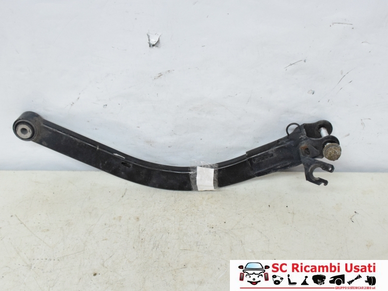 Braccio Oscillante Alfa Romeo Giulietta 51891068 - 28558 Braccio Oscillante Alfa Romeo Giulietta 51891068 - 28558