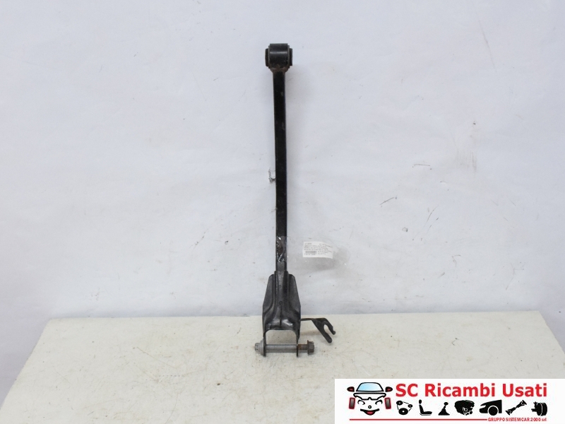 Braccio Oscillante Alfa Romeo Giulietta 51891069
