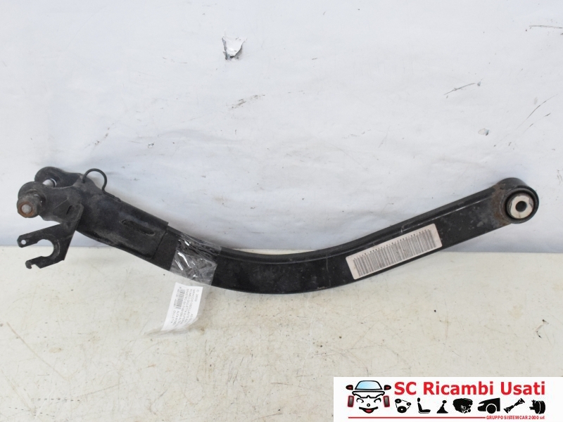 Braccio Oscillante Alfa Romeo Giulietta 51891069 - 28559