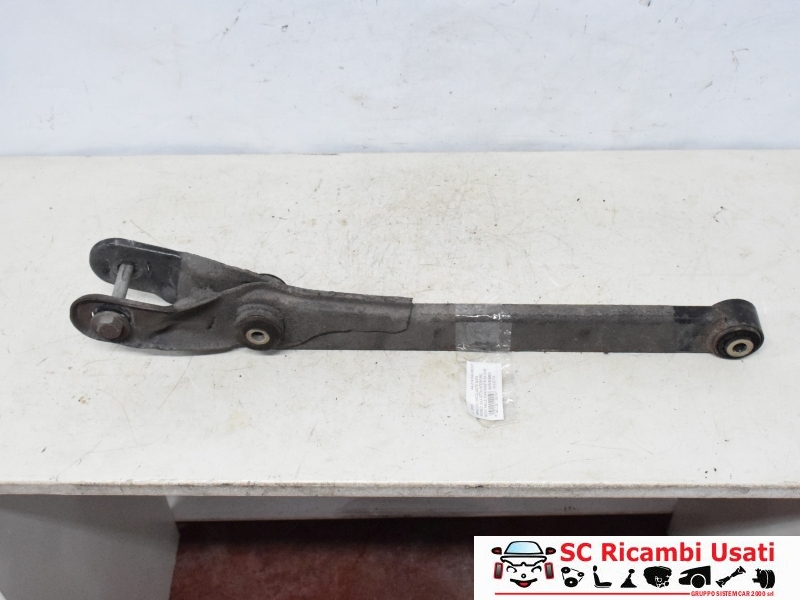Braccio Oscillante Alfa Romeo Giulietta 50521929 Braccio Oscillante Alfa Romeo Giulietta 50521929