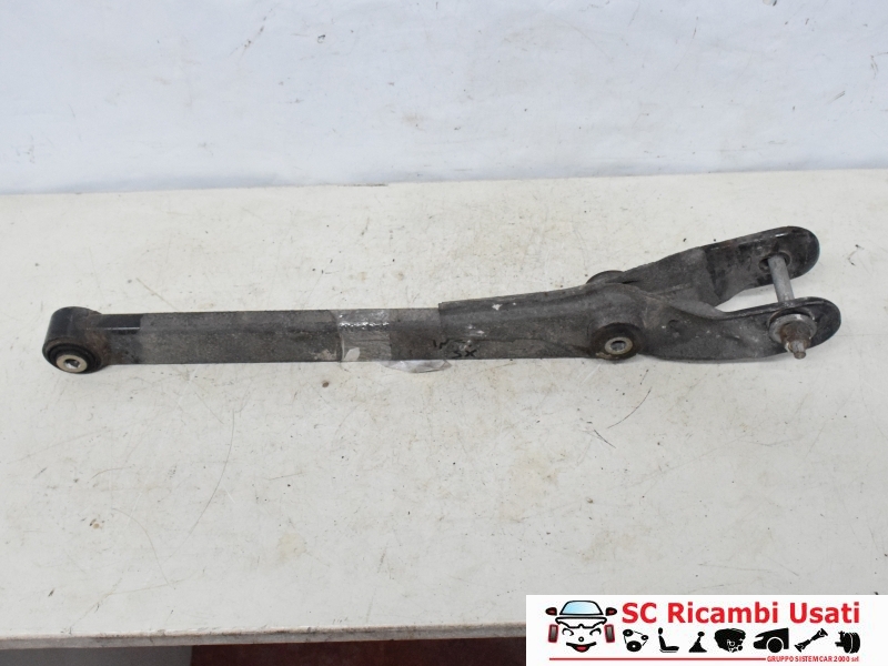 Braccio Oscillante Alfa Romeo Giulietta 50521929 - 28560 Braccio Oscillante Alfa Romeo Giulietta 50521929 - 28560