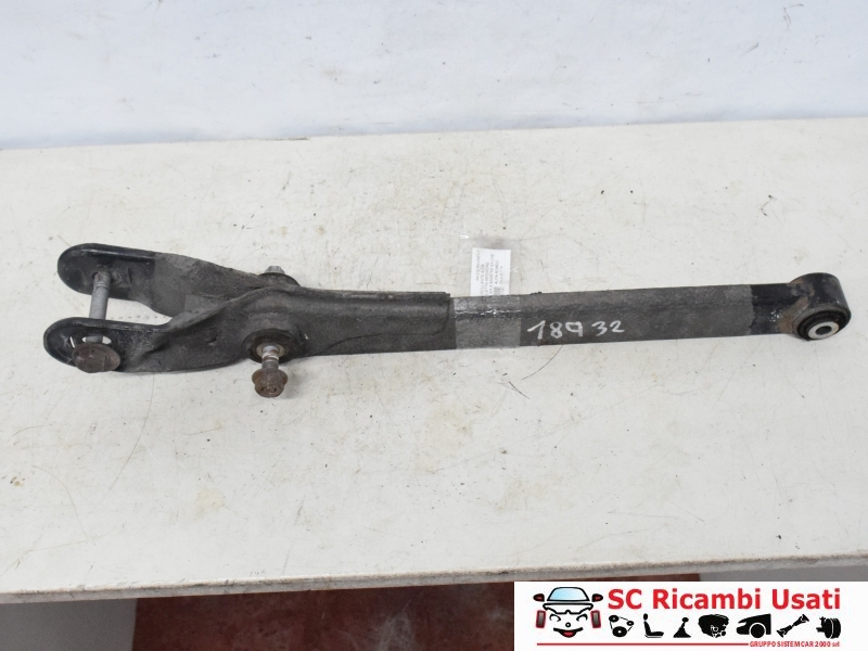Braccio Oscillante Alfa Romeo Giulietta 50521929 Braccio Oscillante Alfa Romeo Giulietta 50521929