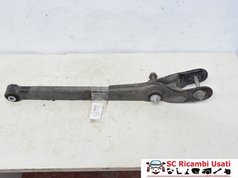 Braccio Oscillante Alfa Romeo Giulietta 50521929 - 28561 Braccio Oscillante Alfa Romeo Giulietta 50521929 - 28561