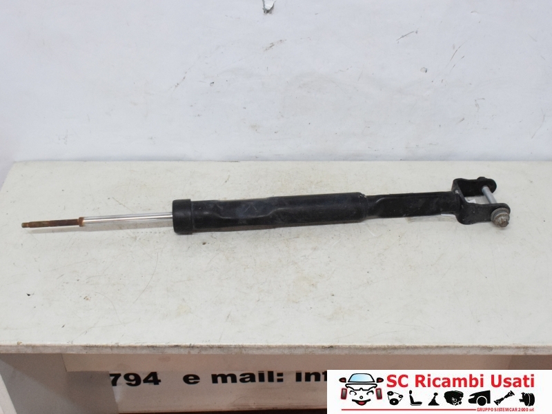 Ammortizzatore Alfa Romeo Giulietta 50520184