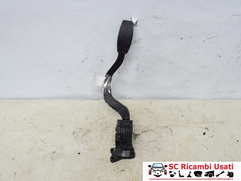 Pedale Acceleratore Alfa Giulietta 50521267 - 29801 Pedale Acceleratore Alfa Giulietta 50521267 - 29801