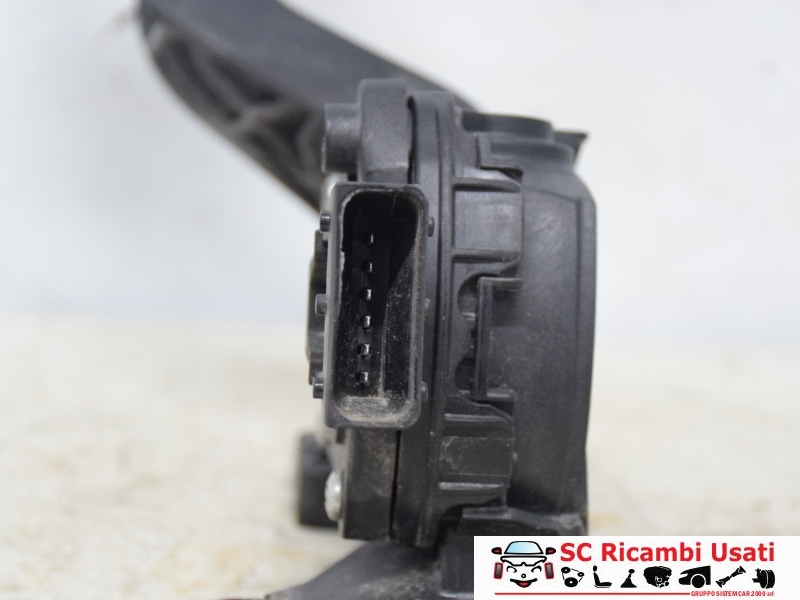Pedale Acceleratore Alfa Giulietta 50521267 - 29801 Pedale Acceleratore Alfa Giulietta 50521267 - 29801