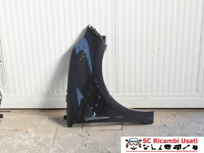 Parafango Anteriore Destro Renault Scenic 3  - 29837