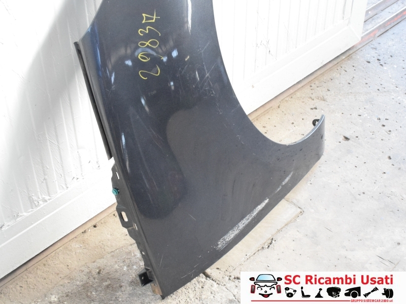 Parafango Anteriore Destro Renault Scenic 3  - 29837