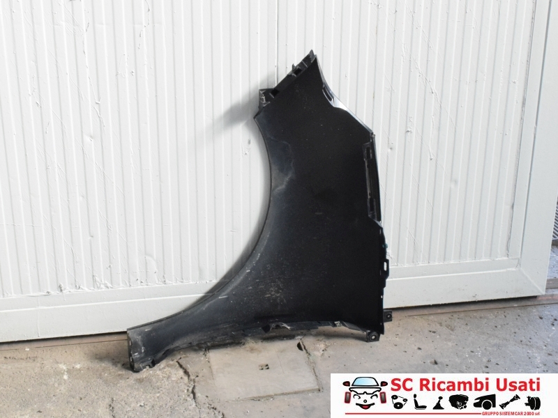 Parafango Anteriore Destro Renault Scenic 3  - 29837