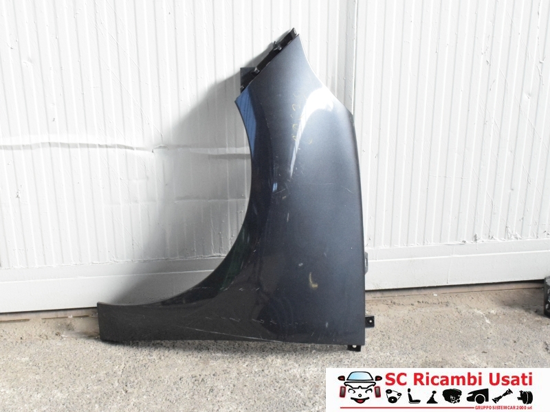 Parafango Anteriore Sinistro Renault Scenic 3  - 29838