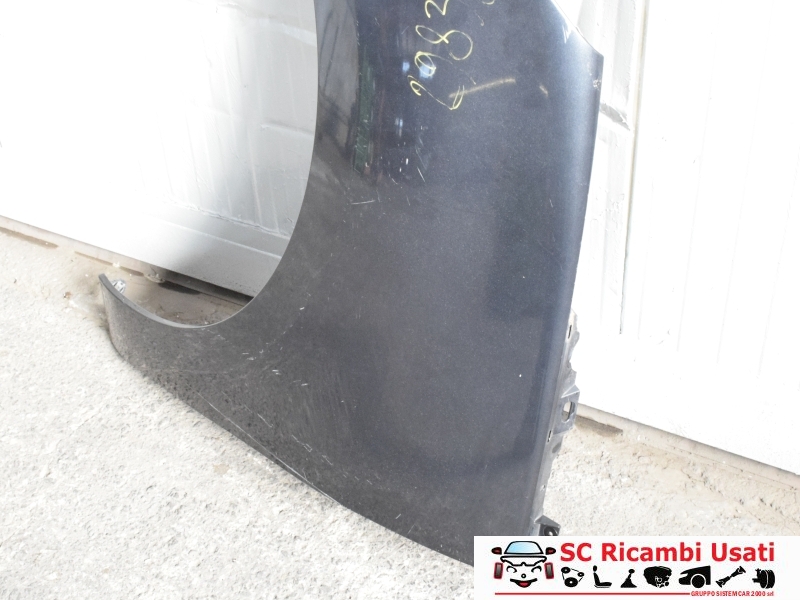 Parafango Anteriore Sinistro Renault Scenic 3  - 29838
