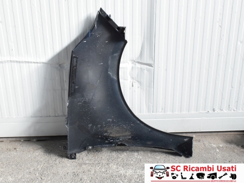 Parafango Anteriore Sinistro Renault Scenic 3  - 29838