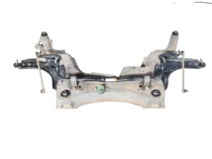 Culla Motore Renault Scenic  - 29840