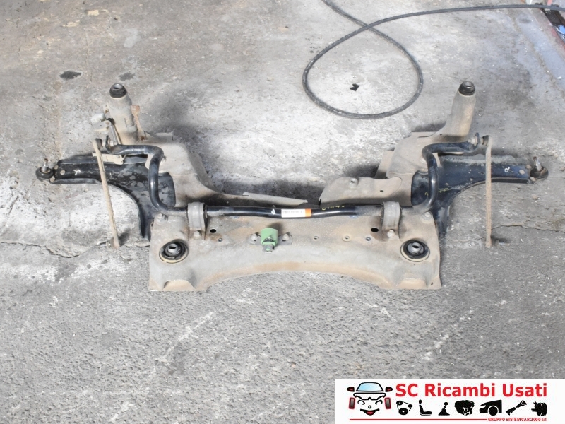 Culla Motore Renault Scenic - 29840 Culla Motore Renault Scenic - 29840