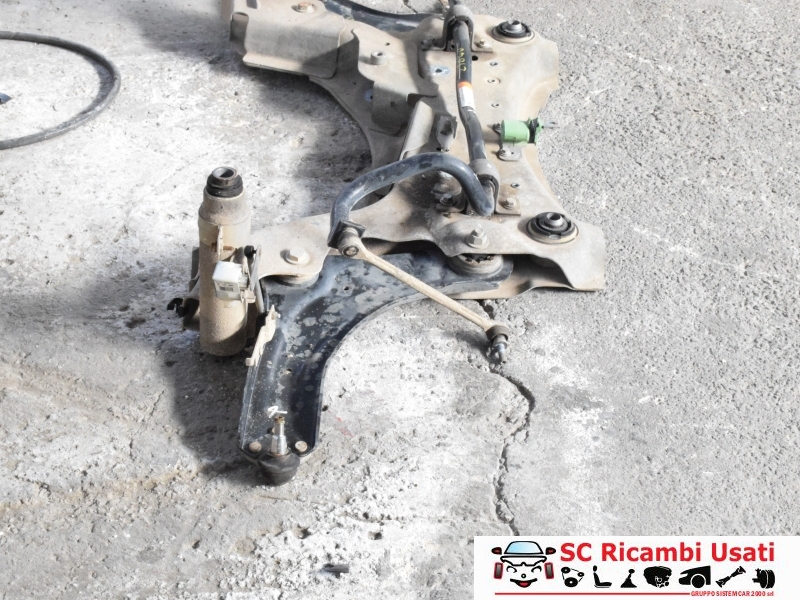 Culla Motore Renault Scenic - 29840 Culla Motore Renault Scenic - 29840