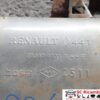 Marmitta Terminale Di Scarico Renault Scenic - 30061 Marmitta Terminale Di Scarico Renault Scenic - 30061