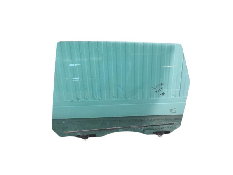 Vetro Posteriore Sinistro Renault Scenic 3  - 30068