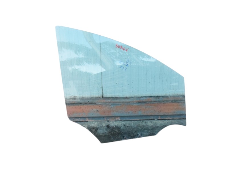 Vetro Anteriore Destro Renault Zoe  - 30566