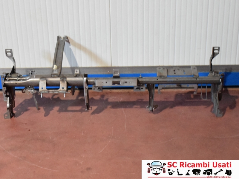 Traversa Cruscotto Renault Zoe  - 30582