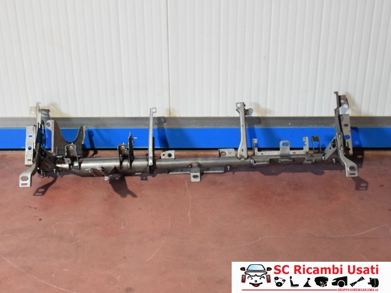 Traversa Cruscotto Renault Zoe  - 30582