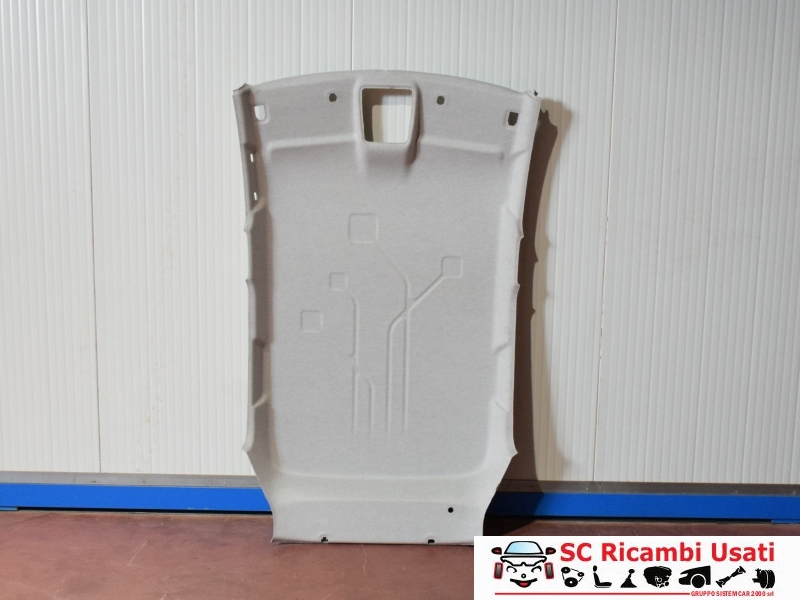 Cielo Renault Zoe 739108903R - 30584 Cielo Renault Zoe 739108903R - 30584