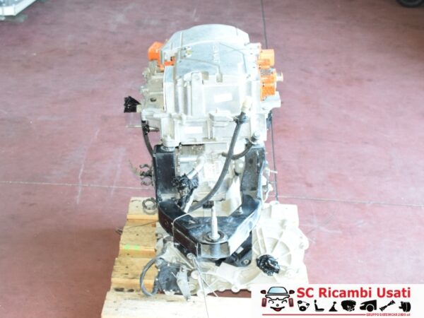 Motore Renault Zoe 5AMB4