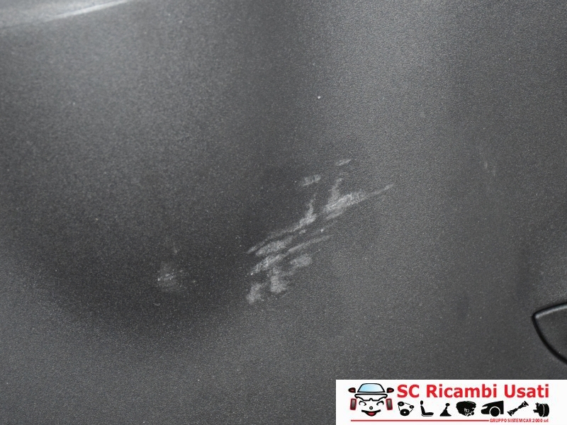 Pannello Portellone Alfa Romeo Giulietta 156079350 - 30878