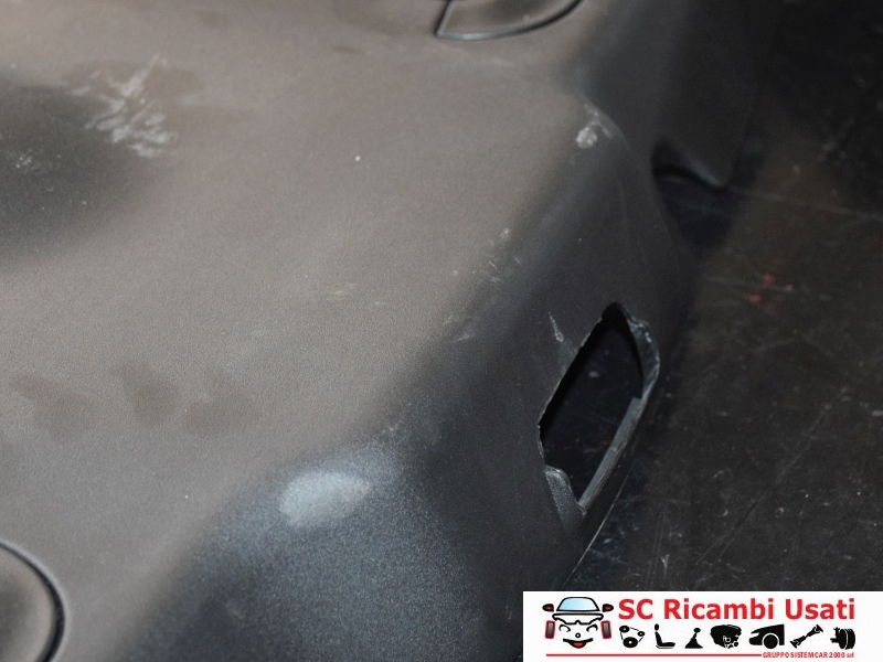 Pannello Portellone Alfa Romeo Giulietta 156079350 - 30878