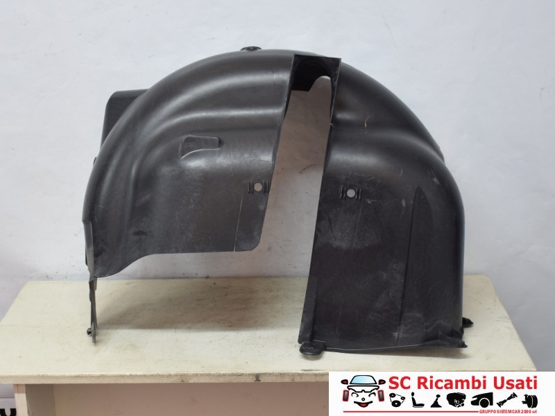 Passaruota Posteriore Destro Renault Zoe 767486829R - 31478