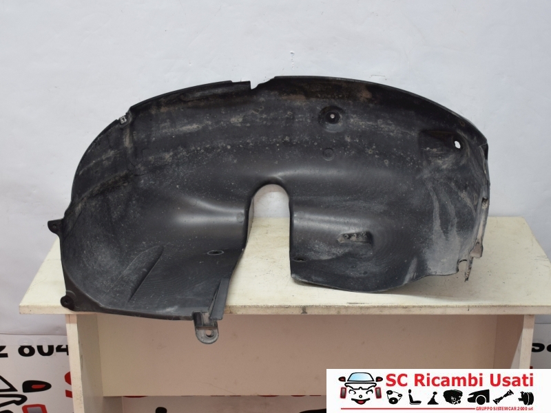 Passaruota Posteriore Destro Renault Zoe 767486829R - 31478