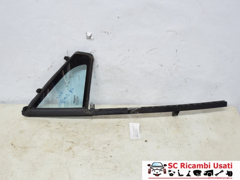 Vetro Fisso Anteriore Destro Renault Zoe 803303408R - 31481