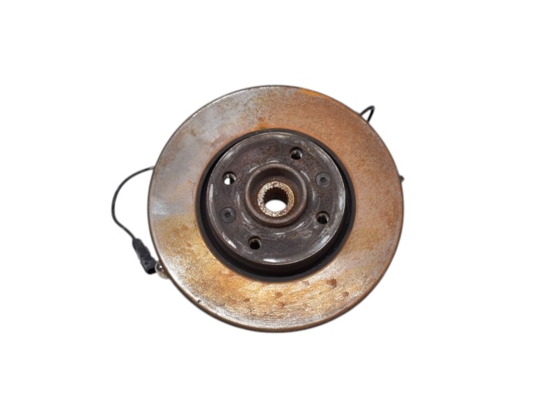 Mozzo Anteriore Destro Renault Zoe 400143684R - 31486